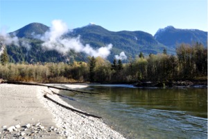 Riverfront Property For Sale In British Columbia